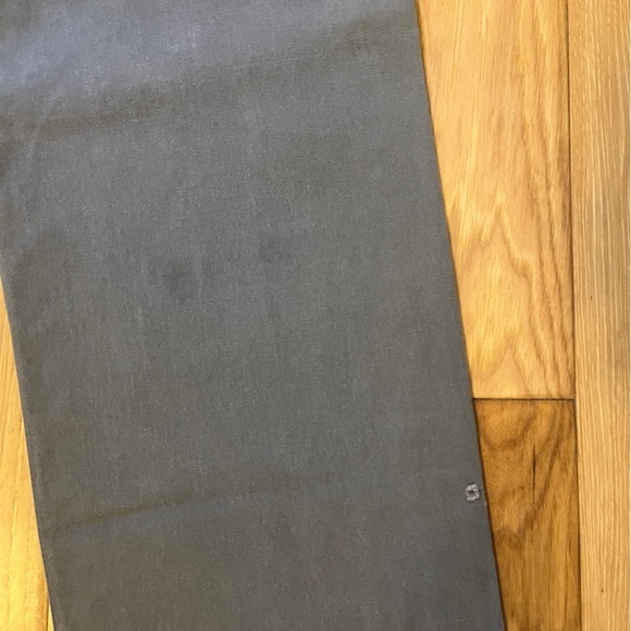 Kirkland grey slacks - Picture 2 of 6